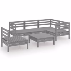 VidaXL 3082724, 6 pièce(s)