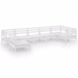 VidaXL 3082738, 7 pièce(s)
