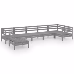 VidaXL 3082739, 7 pièce(s)
