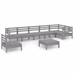 VidaXL 3082744, 8 pièce(s)
