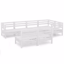 VidaXL 3082748, 7 pièce(s)