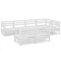 VidaXL 3082748 ensemble de meubles de jardin
