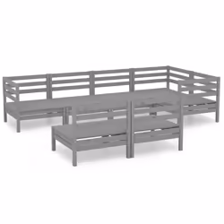 VidaXL 3082749, 7 pièce(s)