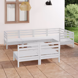 VidaXL 3082753 ensemble de meubles de jardin - Vue supplémentaire 2