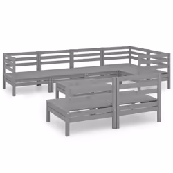 VidaXL 3082754, 8 pièce(s)