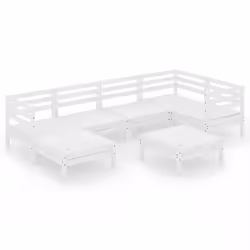 VidaXL 3082960, 7 pièce(s)