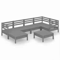 VidaXL 3082961, 7 pièce(s)