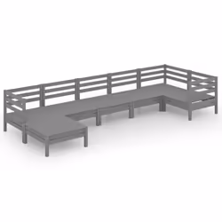 VidaXL 3082966, 7 pièce(s)