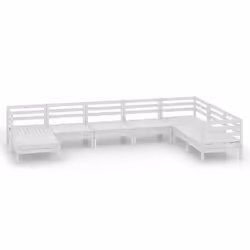 VidaXL 3082985, 8 pièce(s)