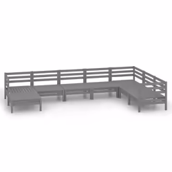 VidaXL 3082986, 8 pièce(s)