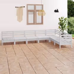 VidaXL 3083015 ensemble de meubles de jardin