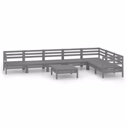 VidaXL 3083021, 8 pièce(s)