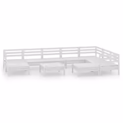 VidaXL 3083030, 10 pièce(s)