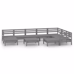 VidaXL 3083031, 10 pièce(s)
