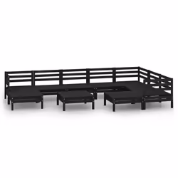 VidaXL 3083033, 10 pièce(s)