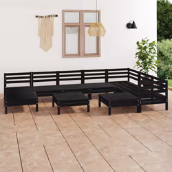 VidaXL 3083033 ensemble de meubles de jardin