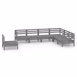 VidaXL 3083036, 7 pièce(s)