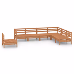 VidaXL 3083037, 7 pièce(s)
