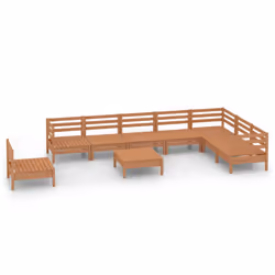 VidaXL 3083052, 9 pièce(s)