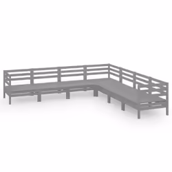 VidaXL 3083096, 7 pièce(s)
