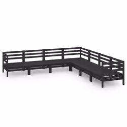 VidaXL 3083098, 7 pièce(s)