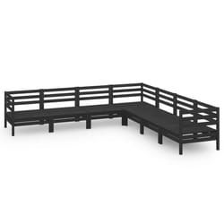 VidaXL 3083098 ensemble de meubles de jardin