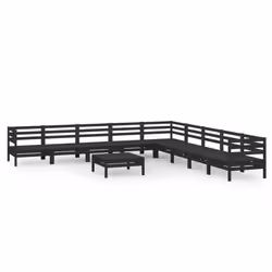 VidaXL 3083123, 10 pièce(s)