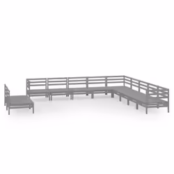 VidaXL 3083146, 11 pièce(s)