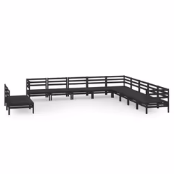 VidaXL 3083148, 11 pièce(s)