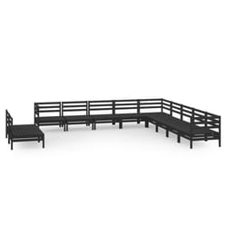 VidaXL 3083148 ensemble de meubles de jardin