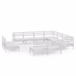 VidaXL 3083155, 11 pièce(s)