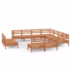 VidaXL 3083157, 11 pièce(s)