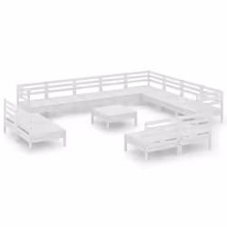 VidaXL 3083170, 13 pièce(s)