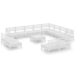 VidaXL 3083170 ensemble de meubles de jardin