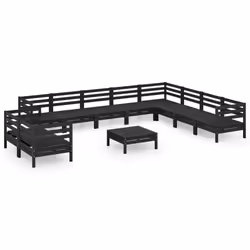 VidaXL 3083203, 11 pièce(s)