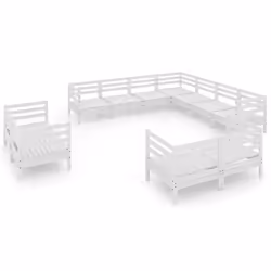 VidaXL 3083215, 11 pièce(s)