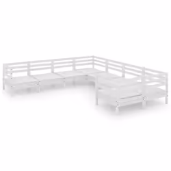VidaXL 3083245, 8 pièce(s)