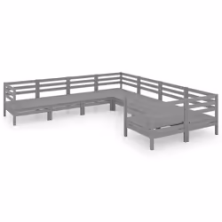 VidaXL 3083246, 8 pièce(s)