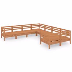 VidaXL 3083247, 8 pièce(s)