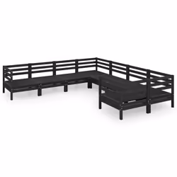 VidaXL 3083248, 8 pièce(s)