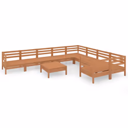 VidaXL 3083262, 10 pièce(s)