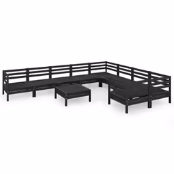 VidaXL 3083263, 10 pièce(s)