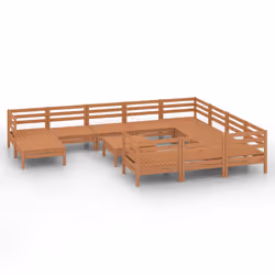 VidaXL 3083312, 12 pièce(s)