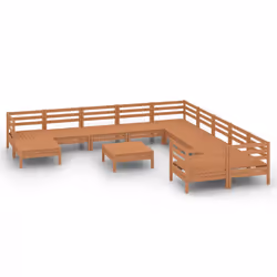 VidaXL 3083322, 12 pièce(s)