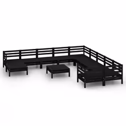 VidaXL 3083323, 12 pièce(s)