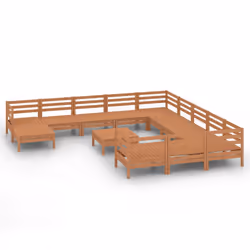VidaXL 3083332, 13 pièce(s)