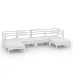 VidaXL 3083335 ensemble de meubles de jardin