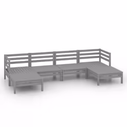 VidaXL 3083336, 6 pièce(s)
