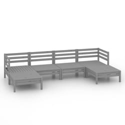 VidaXL 3083336 ensemble de meubles de jardin
