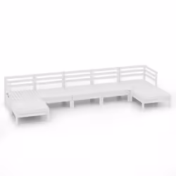VidaXL 3083345, 7 pièce(s)